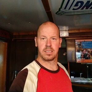 Meet your Posher, Johnathan